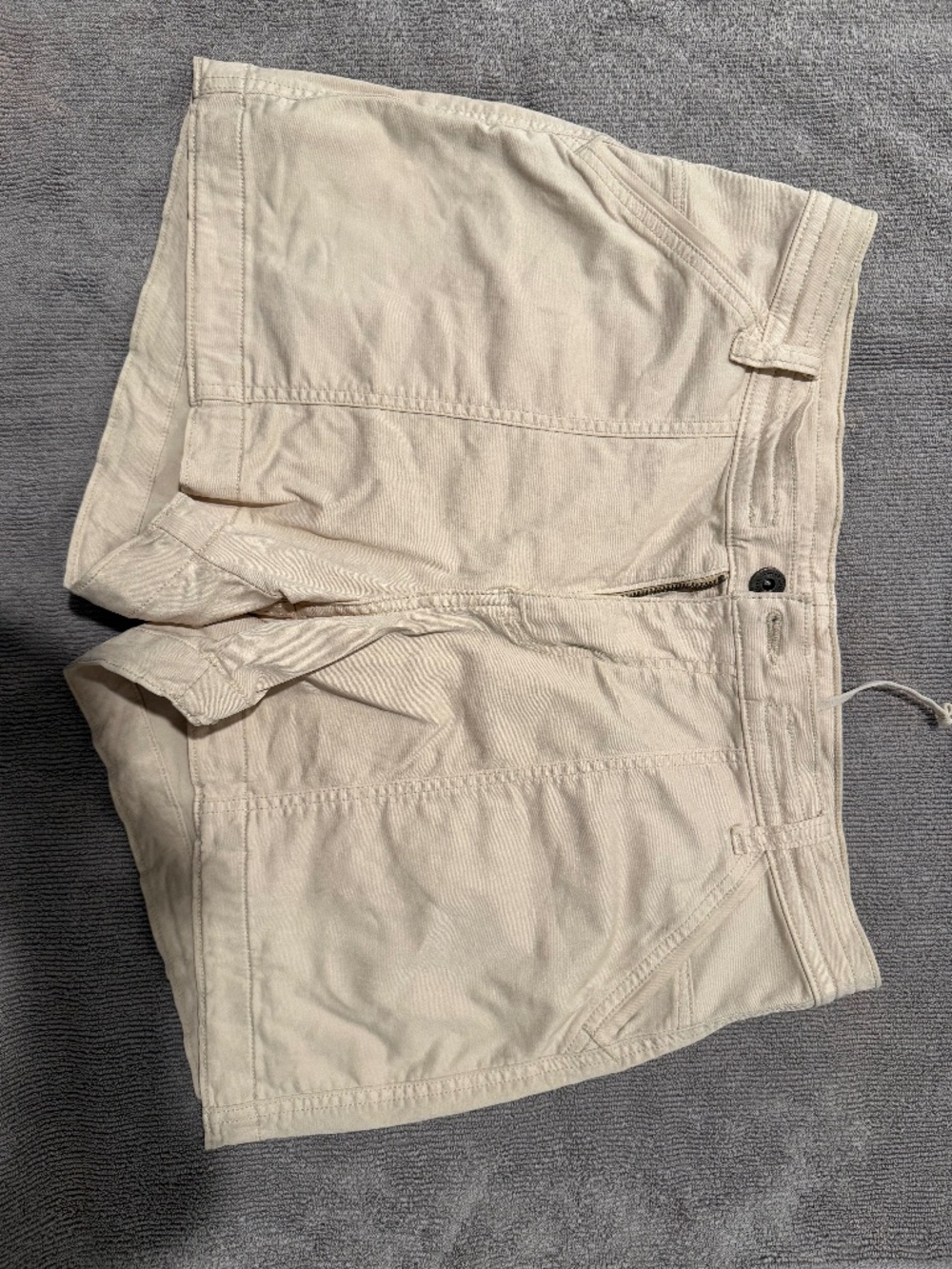 Women's KUHL Shorts - Size 10